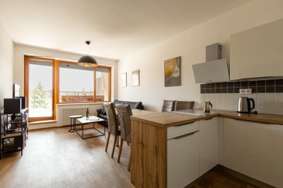 Apartmán Čihadla