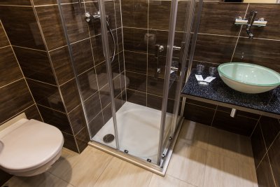 Penzion Alfa Poděbrady - FAMILIA HOTELS