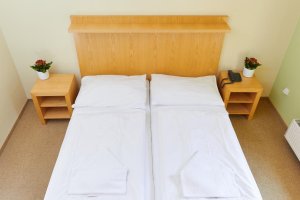 Hotel Skalní mlýn