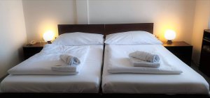 Self-service Hotel Ostaš Praha