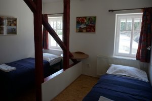 Hotel Pod Zvičinou
