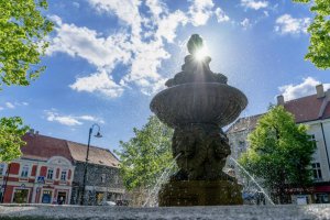 Penzion Homer Slaný