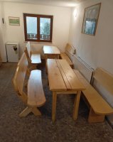 Apartmány U Žaloudků