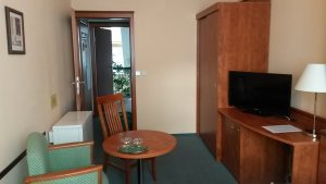Hotel Praha