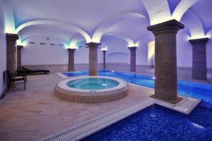 Hotel Malý Pivovar
