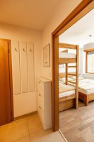 Apartmán Čihadla