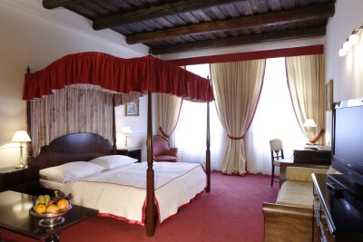 Hotel EMBASSY