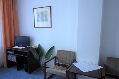 Self-service Hotel Ostaš Praha