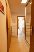 Apartmán Čihadla