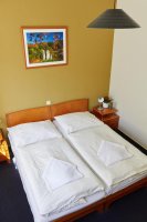 Hotel Skalní mlýn
