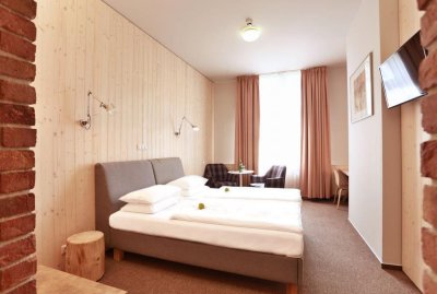 Absolutum Wellness Hotel