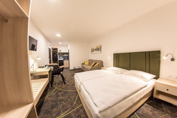 Hotel VALCHA