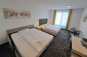 Hotel VALCHA