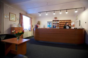 Hotel Olga