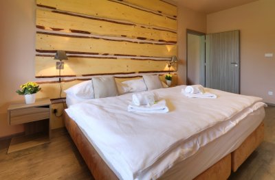 Hotel Obzor - Pec pod Sněžkou