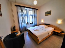 Hotel Olga