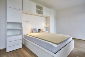 Apartmány Hexagon 