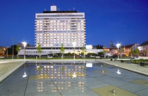 Hotel Černigov