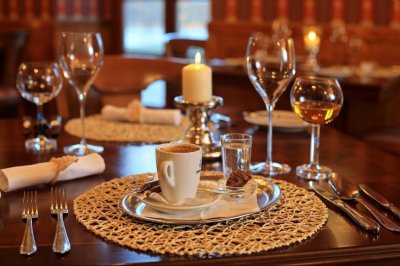 Chateau St. Havel****- wellness hotel