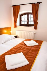 Hotel Pod Sluncem