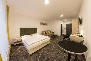 Hotel VALCHA