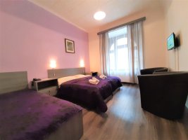 Hotel Olga