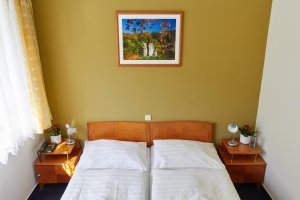 Hotel Skalní mlýn