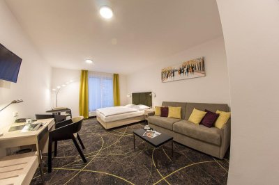 Hotel VALCHA