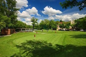 Chateau St. Havel****- wellness hotel