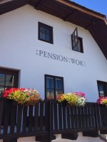 Pension Wok
