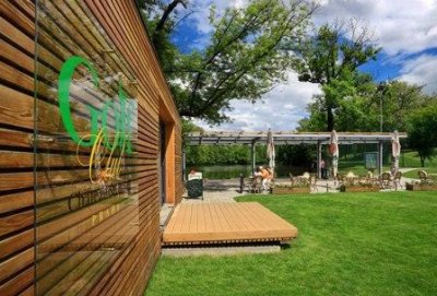 Chateau St. Havel****- wellness hotel