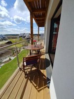 Apartmány Boží Dar 