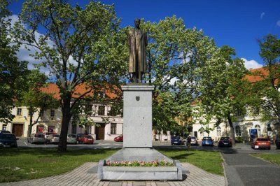 Penzion Homer Slaný