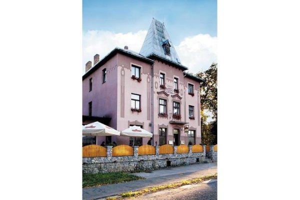 Hotel Grand