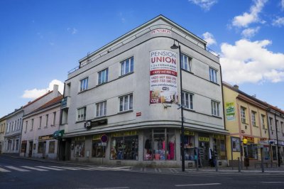Penzion Homer Slaný