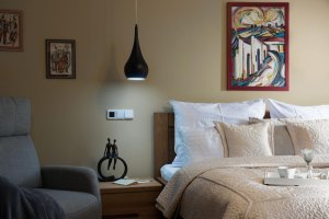 Rezidence Adalbert - romantické ubytování Valtice