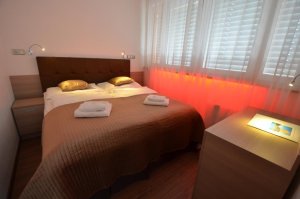 HOTEL AURA PRAHA design & garden wellness pool