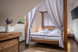 Wellness hotel Ondrášův dvůr 