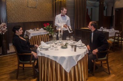 Hotel Hejtmanský dvůr