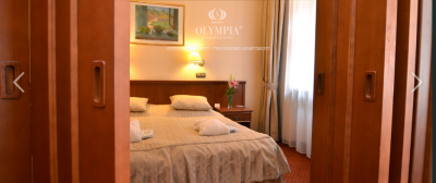 Olympia Wellness Hotel