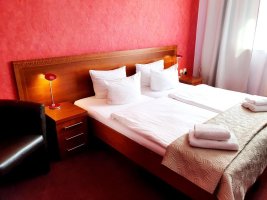 Hotel Relax Inn ****