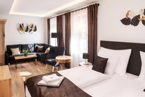 Wellness hotel Ondrášův dvůr 