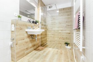 Apartmány Karlovy Dvory