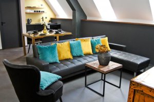 Royal Wellness & Apartmány