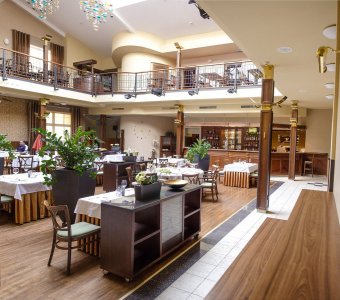 Hotel Hejtmanský dvůr