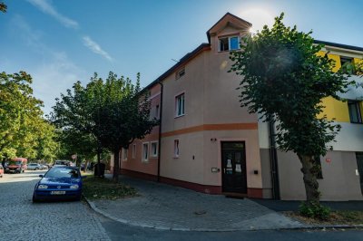 Apartmány U Gigantu