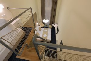 Esmarin Wellness Hotel