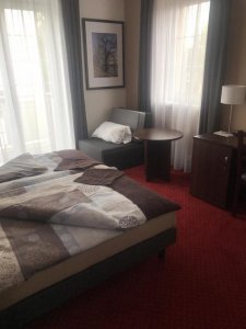 ACTIVE WELLNESS HOTEL HARMONIE