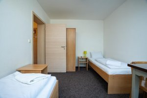 Apartmány U Gigantu