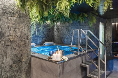 Royal Wellness & Apartmány